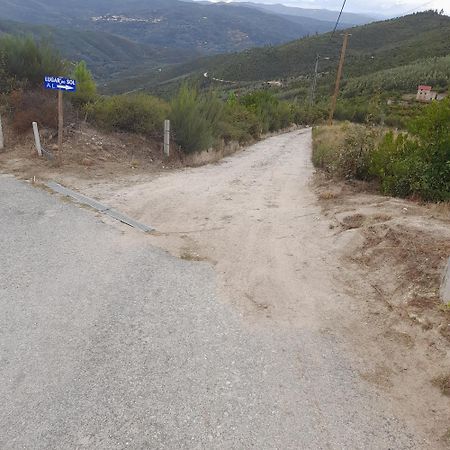 Quinta Do Cavaleiro Ao Sol - Um Lugar Ao Sol ξενώνας Catraia de Sao Paio Εξωτερικό φωτογραφία