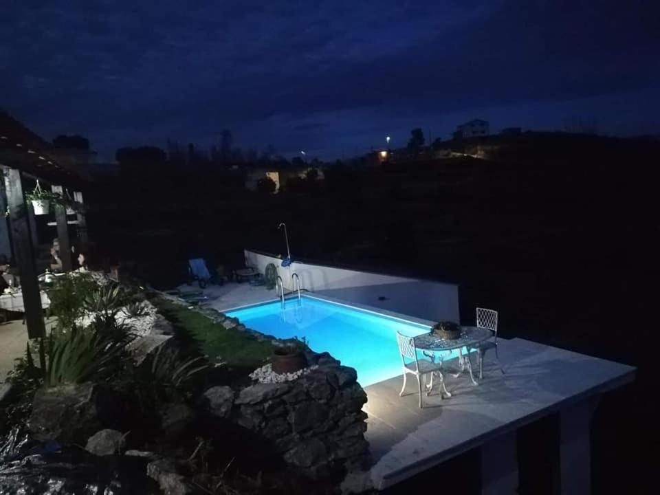 Quinta Do Cavaleiro Ao Sol - Um Lugar Ao Sol ξενώνας Catraia de Sao Paio Εξωτερικό φωτογραφία