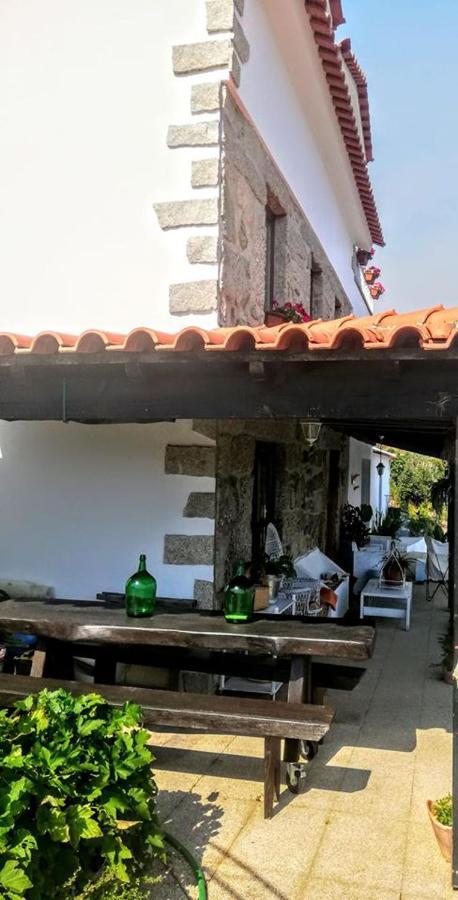 Quinta Do Cavaleiro Ao Sol - Um Lugar Ao Sol ξενώνας Catraia de Sao Paio Εξωτερικό φωτογραφία