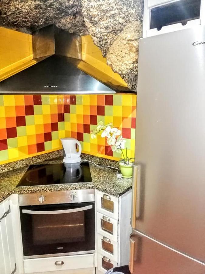 Quinta Do Cavaleiro Ao Sol - Um Lugar Ao Sol ξενώνας Catraia de Sao Paio Εξωτερικό φωτογραφία