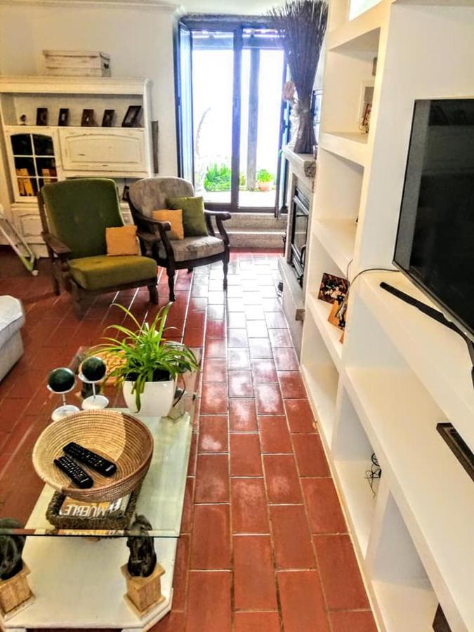 Quinta Do Cavaleiro Ao Sol - Um Lugar Ao Sol ξενώνας Catraia de Sao Paio Εξωτερικό φωτογραφία