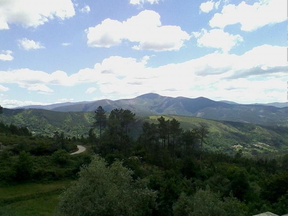 Quinta Do Cavaleiro Ao Sol - Um Lugar Ao Sol ξενώνας Catraia de Sao Paio Εξωτερικό φωτογραφία